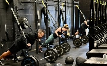 Gritlabs Fitness Burlington