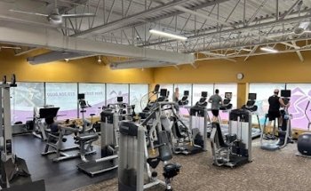 Anytime Fitness