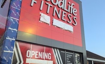 GoodLife Fitness Mississauga Glen Erin and Eglinton For Women