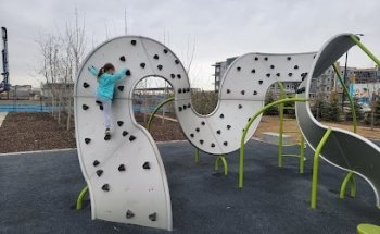 Carrington Skatepark