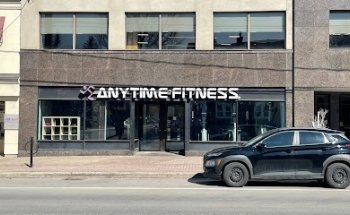 Anytime Fitness