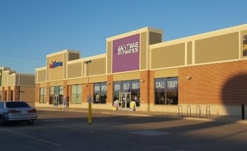 Anytime Fitness