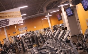 Fit4Less
