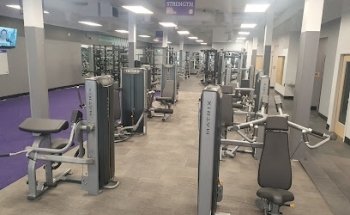 Anytime Fitness