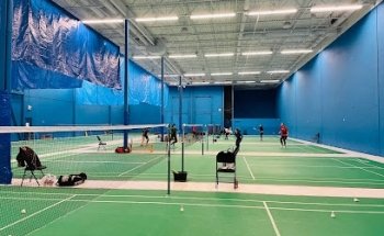Markham Badminton