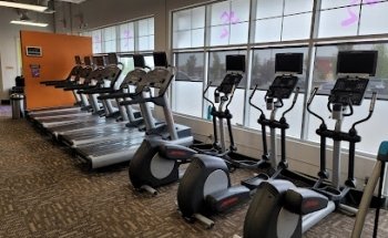 Anytime Fitness
