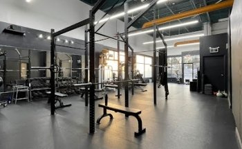 The Markham Gym - Personal Training, Massage Therapy, Functional Fitness