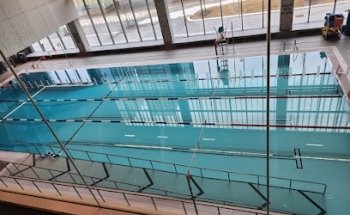 The YMCA at The David Braley Vaughan Centre