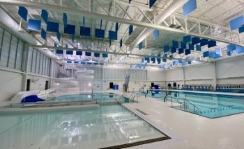 Athabasca Regional Multiplex