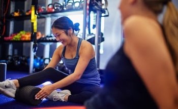 Anytime Fitness