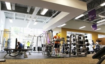 Anytime Fitness