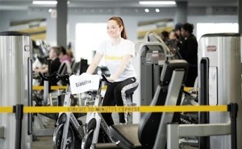 Éconofitness au féminin