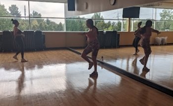 Womens Fitness Clubs of Canada