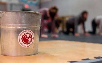 Engineered Bodies Strength & Conditioning