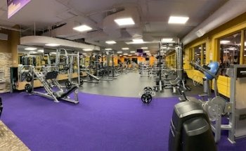 Anytime Fitness