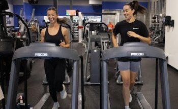Énergie Cardio Boucherville-Longueuil pour Elle
