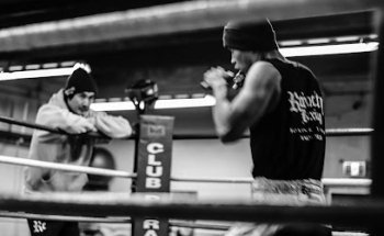 Raincity Boxing & Fitness