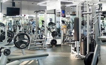 West-End Cavendish Athletic Club