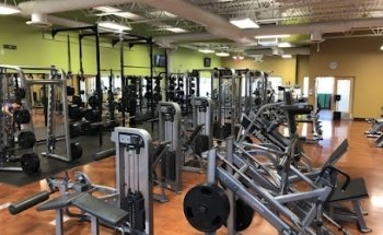 Anytime Fitness