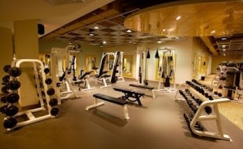 Womens Fitness Clubs of Canada