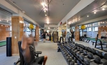 SWAT: Synergy Wellness Attitude Training