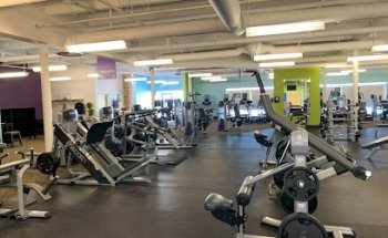 Anytime Fitness