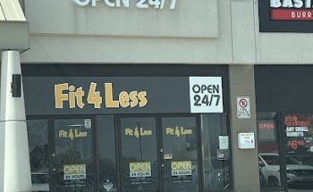 Fit4Less