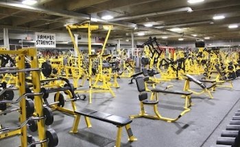 Gold's Gym