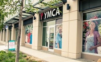 Kelowna Downtown YMCA