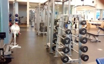 Jasper Fitness & Aquatic Centre