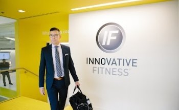 Innovative Fitness Downtown Vancouver