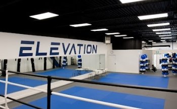 Elevation Martial Arts & Training Centre