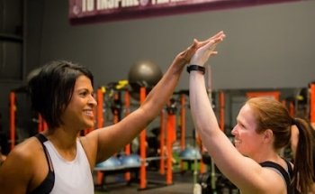 O2 Fuel Fitness Systems Vaughan