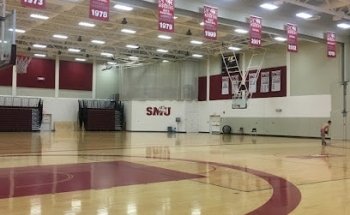 Saint Mary's University Homburg Centre for Health & Wellness