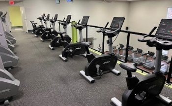 Fitness Unlimited Health Club