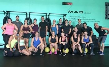 MADabolic Burlington