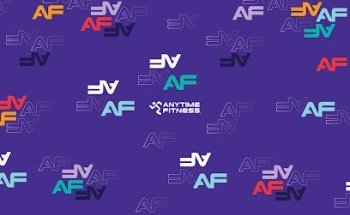 Anytime Fitness