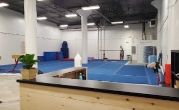 Kazam Gymnastics