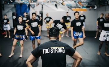 VRTU Muay Thai | Fitness | Kids | Midtown Toronto
