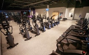 Anytime Fitness Buckingham