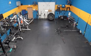 Progressive Health & Fitness