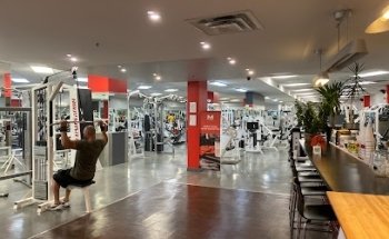 M Fitness