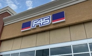 F45 Training North Park Brampton