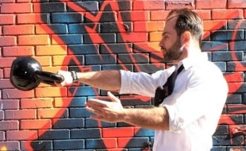 Kettlebell Club