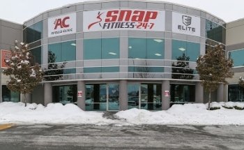 Snap Fitness