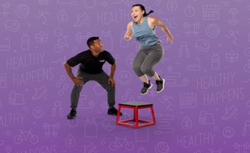 Anytime Fitness