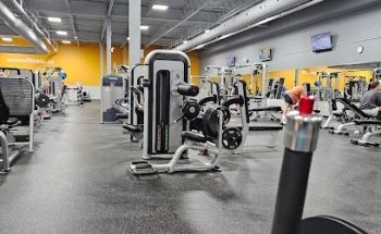 Éconofitness 24/7