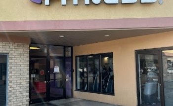 Anytime Fitness Angus