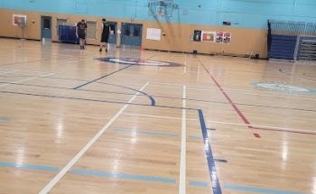 CFB Trenton South Side Gymnasium