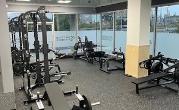Anytime Fitness Courtenay